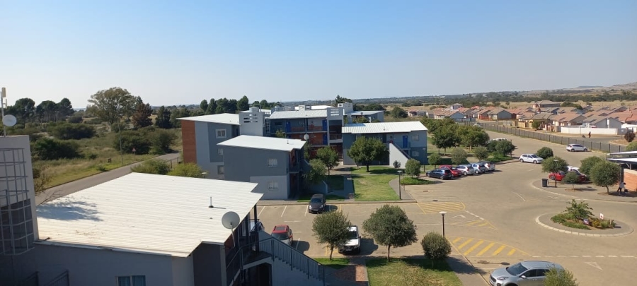 2 Bedroom Property for Sale in Raceway Free State